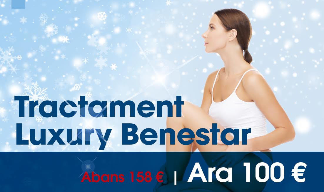 luxury benestar