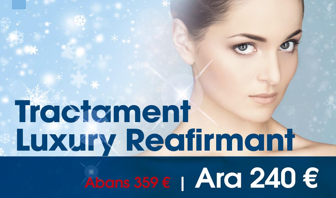luxury reafirmant