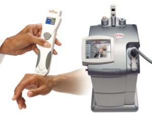 vectus depilació laser