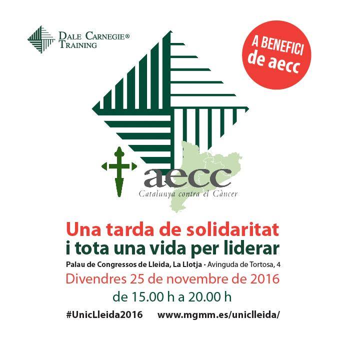 Aecc Lleida i Nexus
