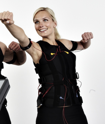 bodytech nexus