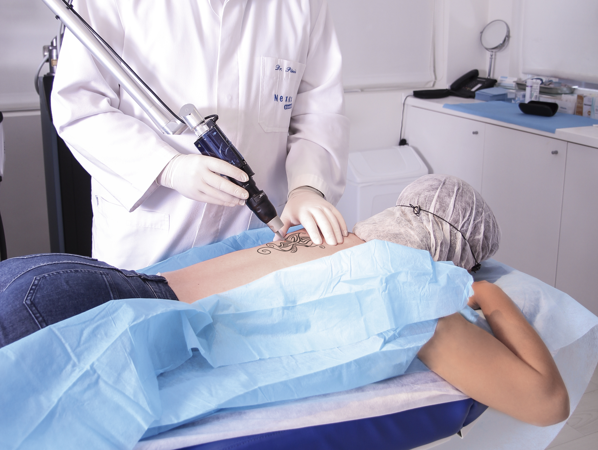 doctor picosure