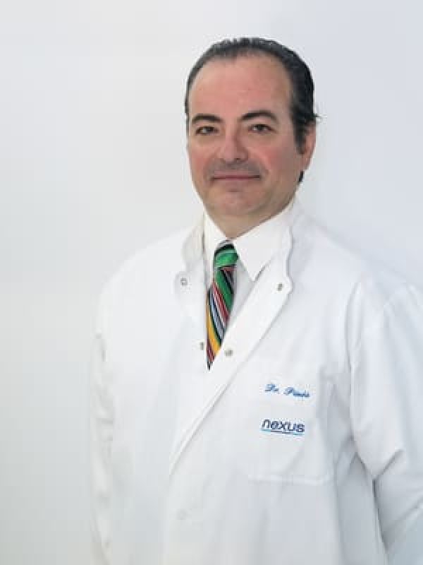 Dr Samuel Pinós