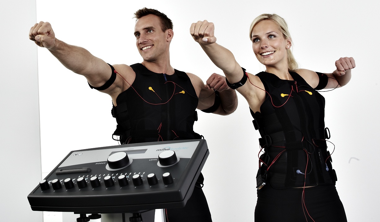 Nexus gym