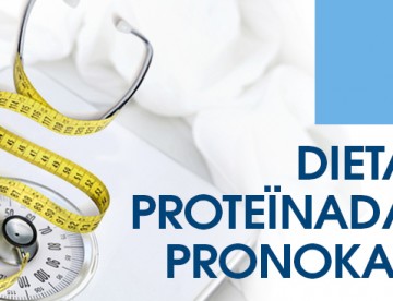 dieta pronokal